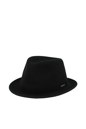 Шляпа трилби STETSON весна/осень муж. 180
