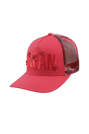 Бейсболка OCEAN URBAN PEAK лето жен. 23 0Y-00011709