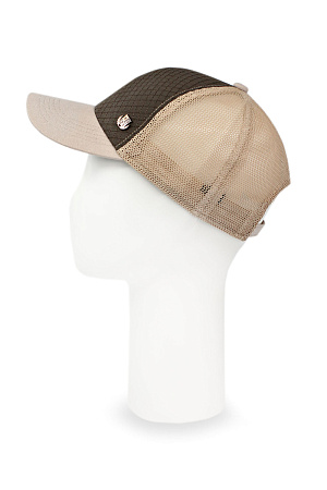 Бейсболка B-SEI BERSAR лето муж. 22 0Y-00004967