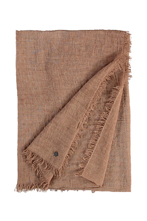 Палантин ОДНОТОН. FRAAS весна/осень жен. 23 0Y-00011282