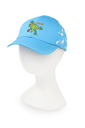 Бейсболка DUNKI ЛЕОПАРД лето дет. 22 0Y-00004801