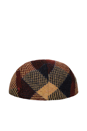 Кепка реглан уши IONIO C/C28 ALFONSO D`ESTE весна/осень ун. 23/24 0Y-00013715