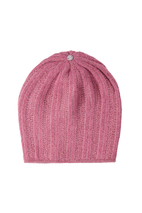 Берет женский зимний / Vizio