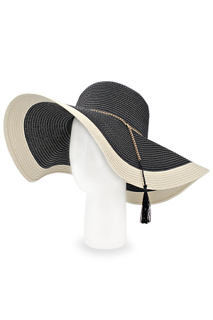 Шляпа широкополая MARC&ANDRE лето жен. 22/25 0Y-00005439