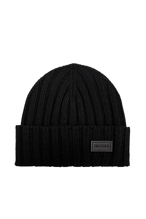Шапка MOSCHINO демисезон ун. 24/25 0Y-00016794