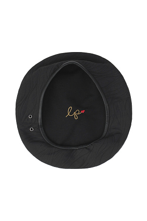 Берет ДИОР ЖАККАРД СОРЕНТО LEVEL PRO весна/осень жен. 25 0Y-00017973