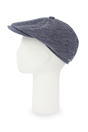 Кепка 8-клинка STETSON весна/осень муж. 22/25 0Y-00005155