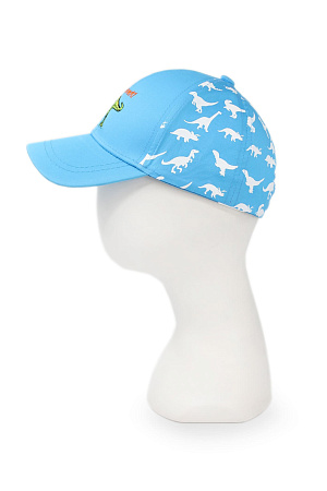 Бейсболка DUNKI ЛЕОПАРД лето дет. 22 0Y-00004801