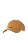 Бейсболка STETSON лето ун. 23 0Y-00012353 (универсальный, песочный)