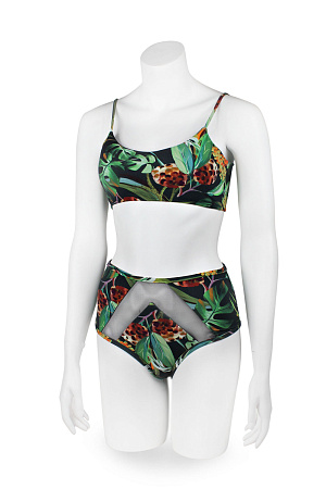 Лиф топ MARYSSIL лето жен. 230 0Y-00005486