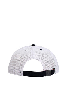 Бейсболка хлопковая