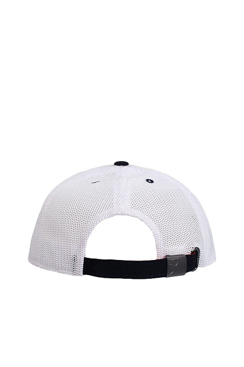 Бейсболка хлопковая