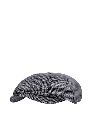 Кепка 8-клинка уши ЕЛКА FRANT весна/осень муж. 23/24 0Y-00012962