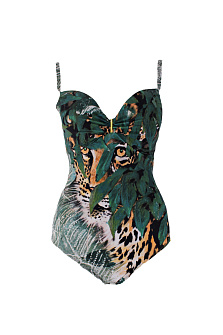 Купальник слитный / Bahama