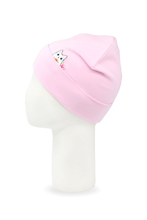 Шапка лопата БАТИЛЬДА KOTIK весна/осень дет. 22/24 SALE 0Y-00004672