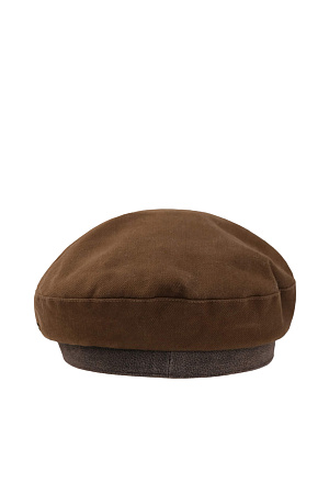 Кепка капитанка STETSON весна/осень муж. 20/24 SALE 0G-00010863