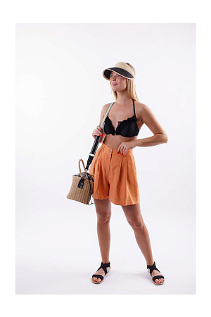 Сумка корзинка РОАНА LEVEL PRO лето жен. 23 0Y-00011879