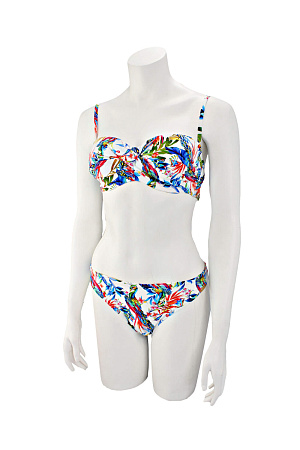 Лиф бандо BAHAMA лето жен. 23 0Y-00011224