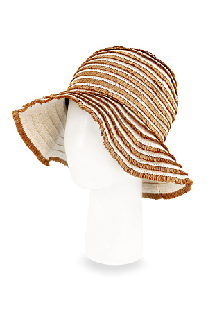 Шляпа GINGI лето жен. 22 0Y-00006791