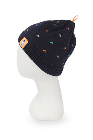 Шапка ЛЕВВИ KOTIK весна/осень подр. 22/24 SALE 0Y-00004688