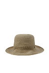 Шляпа MARBELLA ROECKL лето жен. 25 0Y-00018639 (57, бежевый, 138)