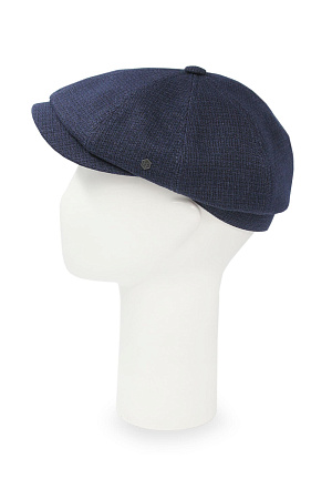 Кепка 8-клинка на стойке ВИШИ STARKOFF весна/осень муж. 22 0Y-00004714