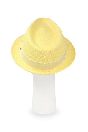 Шляпа трилби STETSON лето ун. 22 0Y-00005175