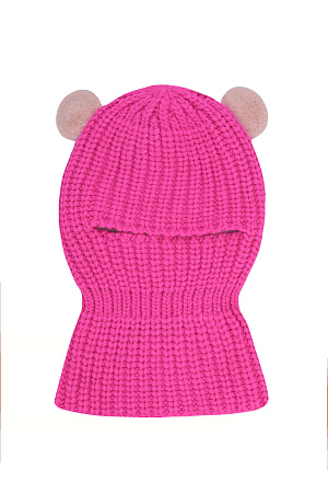 Балаклава уши МИККИ VELES зима дет. 23/24 0Y-00012652