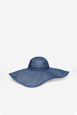 Шляпа широкополая MARC&ANDRE лето жен. 24/25 0G-00003403