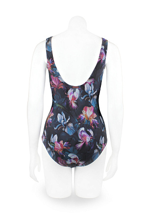 Купальник слитный майо MARC&ANDRE лето жен. 22/23 SALE 0Y-00005433