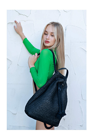 Сумка рюкзак на замке TIME TRU лето жен. 23 0Y-00011439