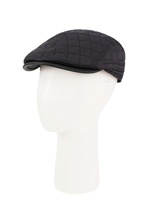 Кепка реглан БОЛОНЬ СТЕЖКА BUGATTI весна/осень муж. 21 0G-00011701