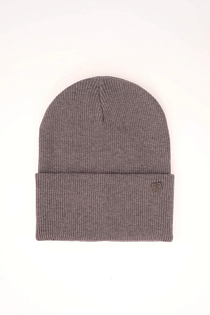 Шапка лопата отворот ЛАПША КРАБИК DNK весна/осень жен. 24/25 0Y-00014325