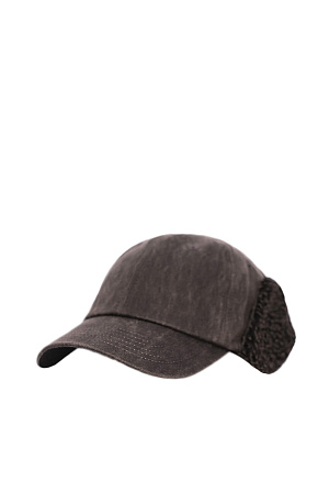 Бейсболка уши WEGENER весна/осень муж. 230 SALE 0G-00011686