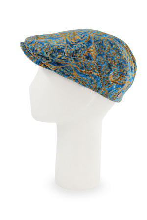 Кепка реглан STETSON весна/осень ун. 230 SALE 0G-00010840