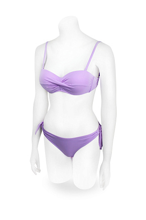 Купальник раздельный бандо Z.FIVE лето жен. 240 SALE 0G-00009419