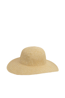 Шляпа с широкими полями / Seeberger