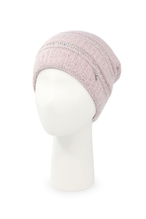 Шапка колпак GOFFRATO LUX VIZIO зима жен. 230 SALE 0Y-00001410