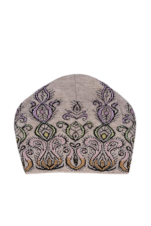 Берет MORRIS VIZIO зима жен. 23/24 0Y-00013681