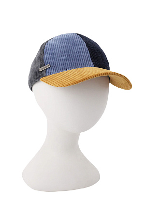 Бейсболка КЕЙН DAN&DANI лето подр. 21 0G-00012926