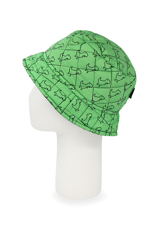 Панама ДИНО СТЕЖКА MONBLAN весна/осень ун. 230 SALE 0Y-00004532