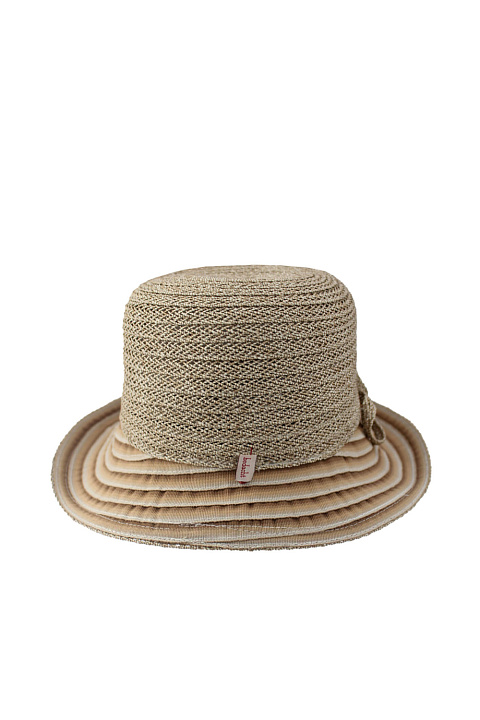 Шляпа из хлопка и вискозы / Bedacht
