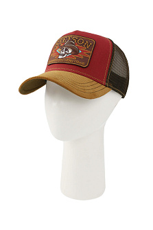 Бейсболка с сеткой / Stetson