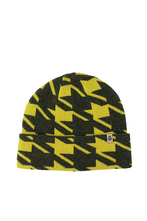 Шапка колпак ROECKL весна/осень ун. 22/23 0Y-00008443