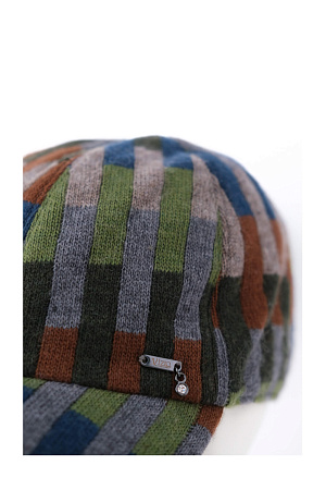 Бейсболка LEGO VIZIO весна/осень жен. 24/25 0Y-00016912