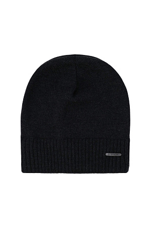 Шапка лопата BEANIE STETSON демисезон ун. 24/25 0G-00010873