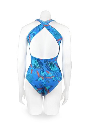 Купальник слитный бикини MARYSSIL лето жен. 22/23/25 SALE 0Y-00005468