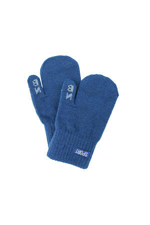 Варежки SPORT МАРИЯ весна/осень дет. 22/23 0Y-00008914