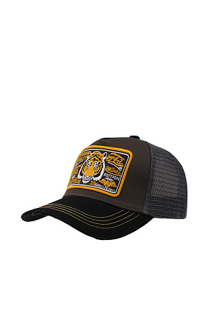 Бейсболка VON DUTCH лето ун. 24 0Y-00015598