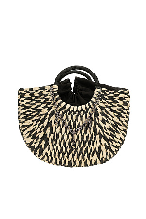 Сумка корзинка ЛЕЙЛА LEVEL PRO лето жен. 23 0Y-00011364